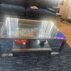 Large Coffee Table