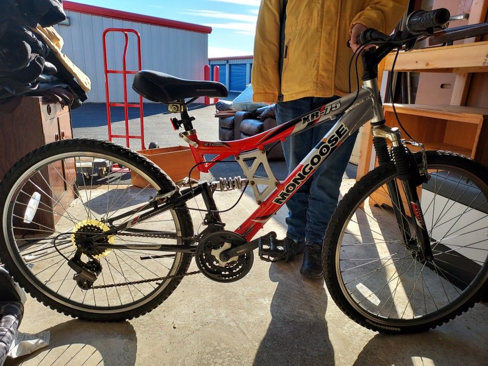 Bike