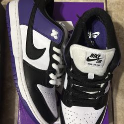 Nike Dunk Low SB