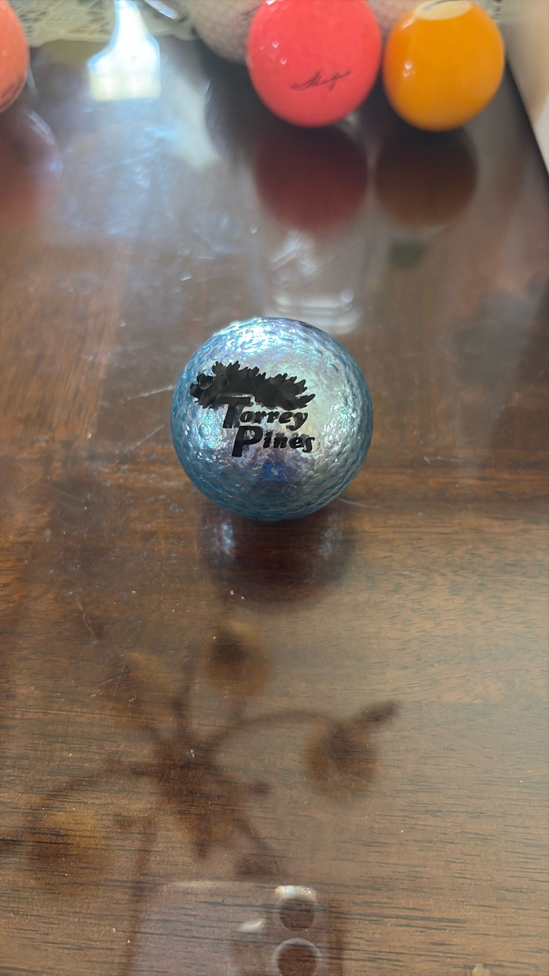 Golf Ball