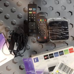 Neo TV Box