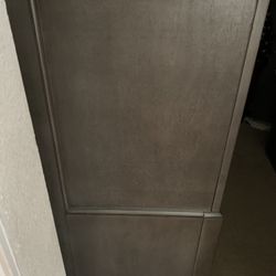 MoR Wooden 6-drawer Dresser— $100