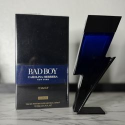 Bad Boy Cobalt Elixir 