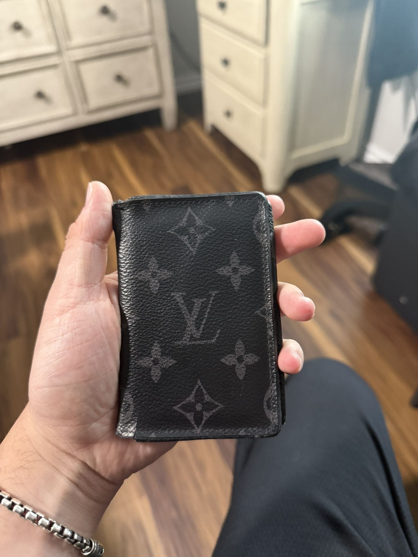 Louis Vuitton Wallet