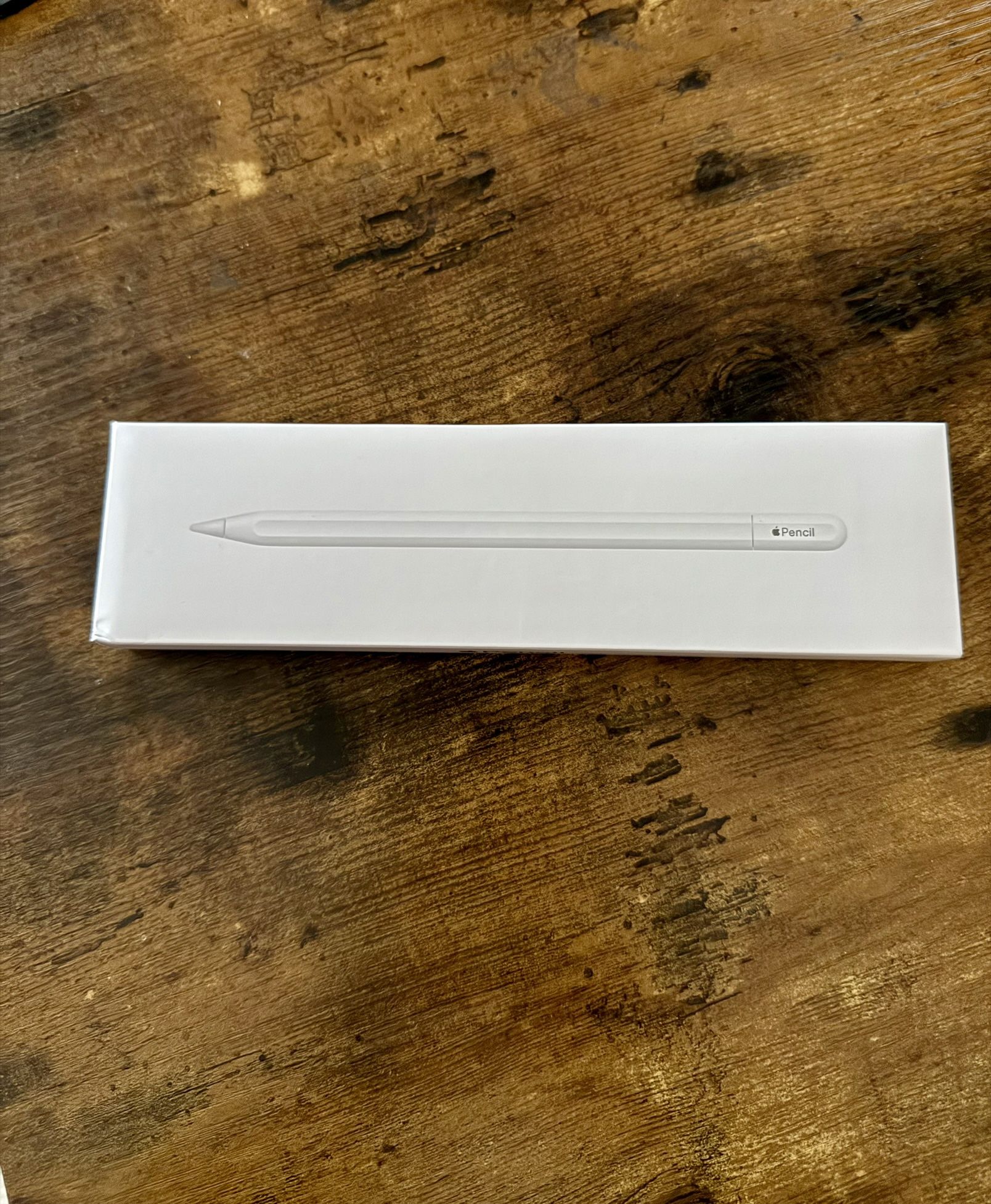 Apple Pencil (USB C Model)