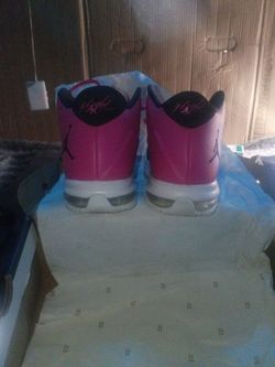 Jordan Flight Origin 3