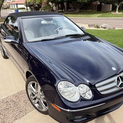2007 Mercedes-Benz