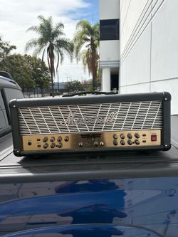 Marshall MF350 Amp Head