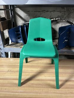 Daycare/Classroom Chairs 