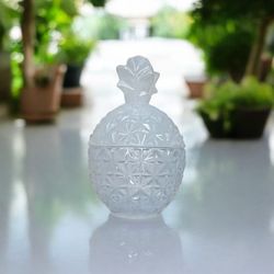 Beautiful Candle/ Vanilla Scent / Soy Wax