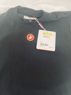 Castelli Prosecco Base Layer Shirt