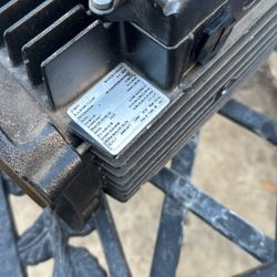 Motor Elektrico Nuevo 