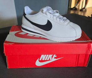 Nike Cortez
