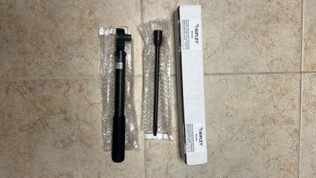 Ripley Cable Prep Tool – Brand New (With Accessories)