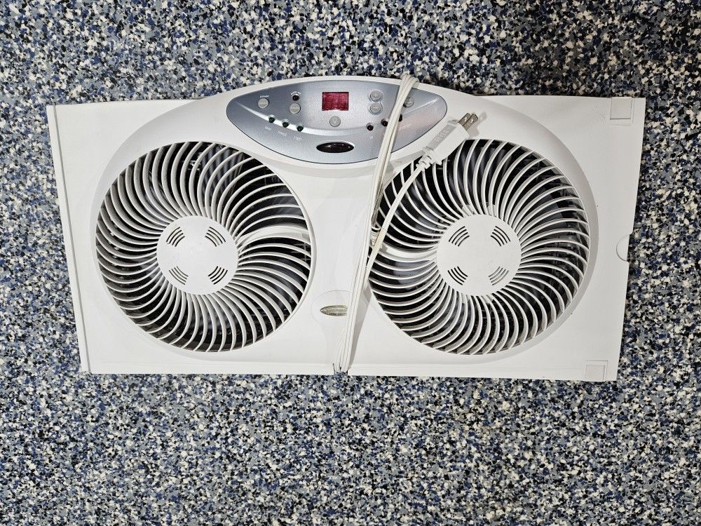 Window Fan