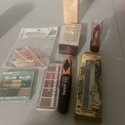 Makeup Bundle