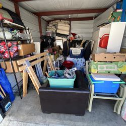 Furniture Garage Sale Unit