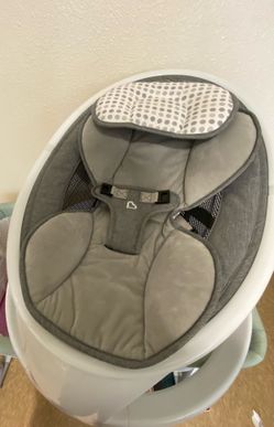 Munchkin Bluetooth Baby Swing 