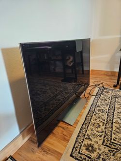 sony bravia xbr-55x900e smart TV
