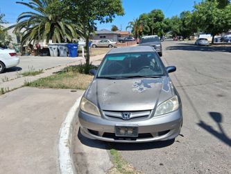 2005 Honda Civic
