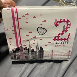 Sex in the city love 2 perfume