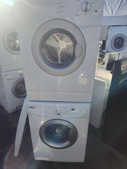 Muy Buen Cuidado Estás Ladoras Secadora