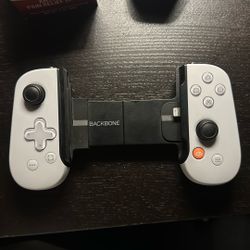 Ps Backbone For iPhone 