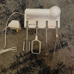 Black & Decker Handy Mixer 9210 