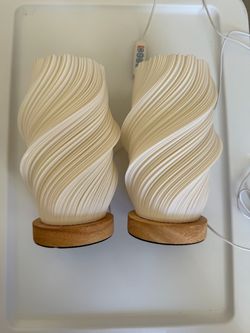 Decorative lamps