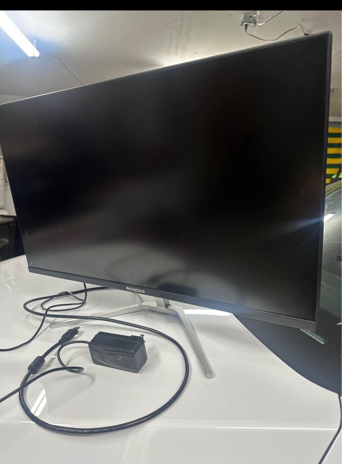 Computer Monitor