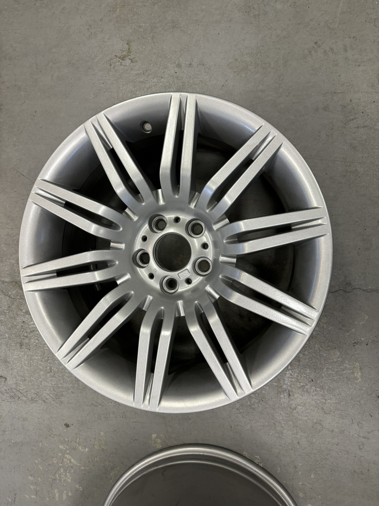BMW Style 172 M-Sport Wheels - 19”