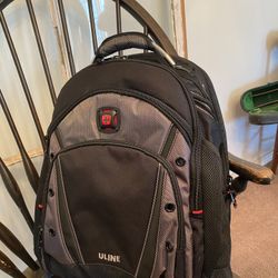 Wenger Laptop Backpack 