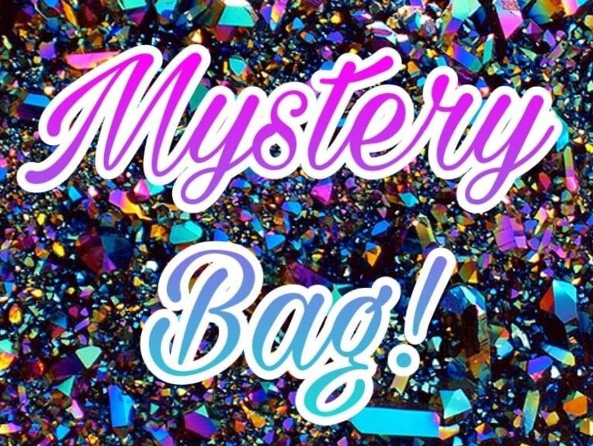 Paparazzi Jewelry 100PC Mystery Bags!