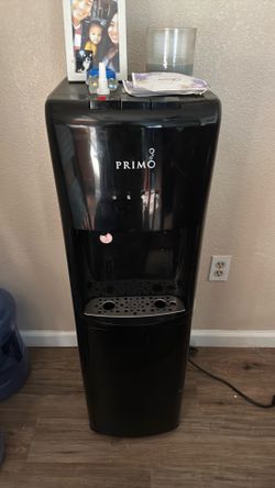 Primo water dispenser