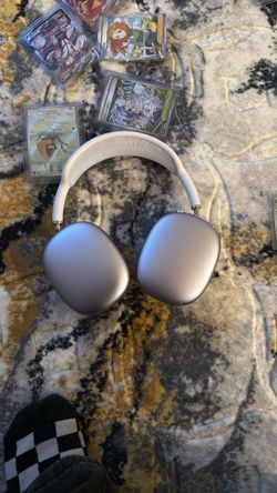 Apple Airpod Max