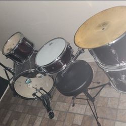 Drum Set