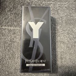 Y Eau de Parfum