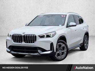 2023 BMW X1