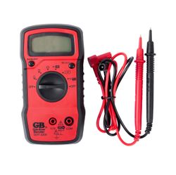 Digital Multimeter