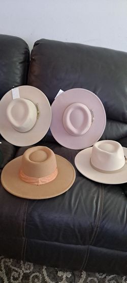 Sombreros Para Mujer  15