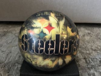 Custom Bowling Bowl 12lbs