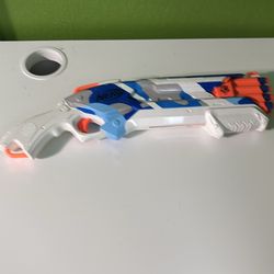 Nerf gun Roughcut Battle camo