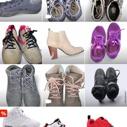 Kitten Heels: Nike Kobe Jordan’s Shoes: Men’s / Women’s/ kids 