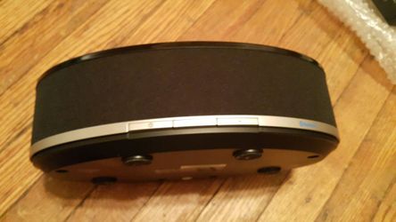 Experience Bluetooth speakers