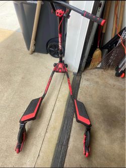 Scooter