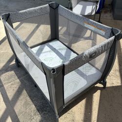 Graco Pack n Play Playpen