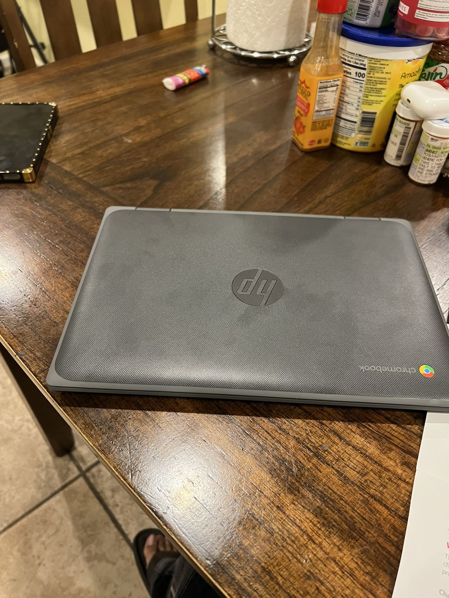 Laptop