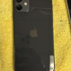 iPhone 11 128gb Unlocked