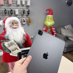 iPad Pro 11 Inch 3rd Gen Wifi 128gb