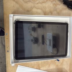 Android Tablet 
